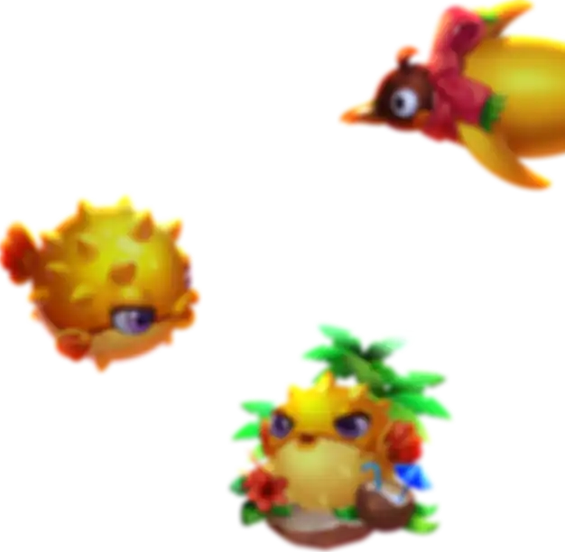 va gameing fish right