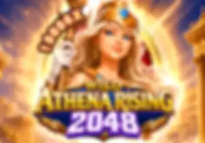 va gameing WILD ATHENA RISING 2048